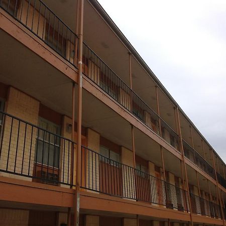 Express Inn Fort Worth Esterno foto